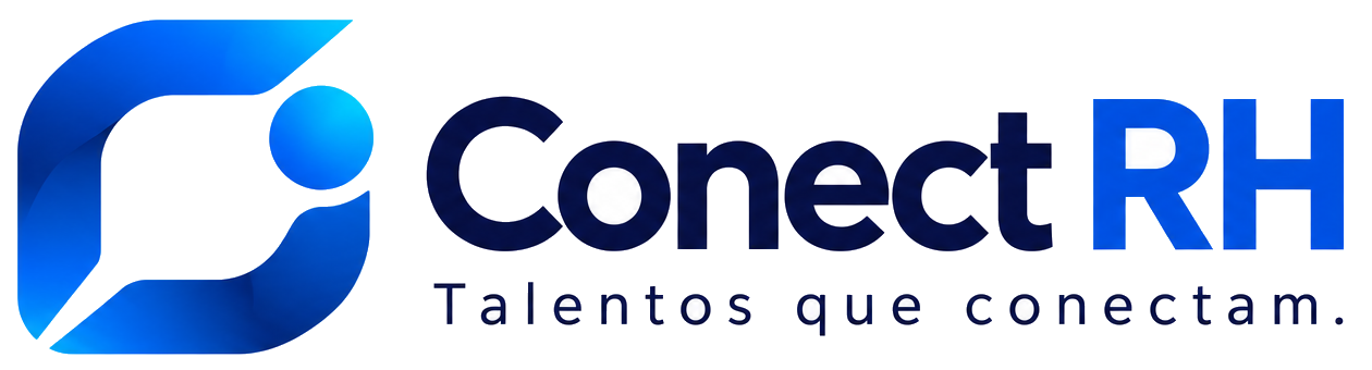 Conect RH — Talentos que conectam.